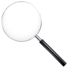 magnifier (loupe)