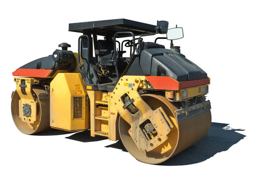 Rullo compressore