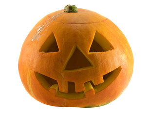 halloween pumpkin