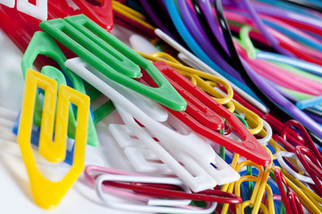 staples for school colored