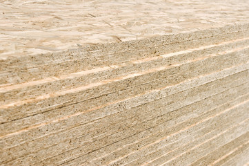 OSB-Platten