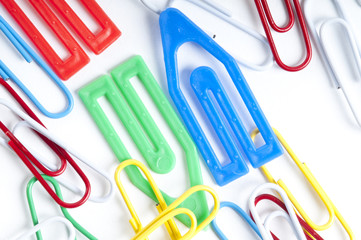 staples for school colored