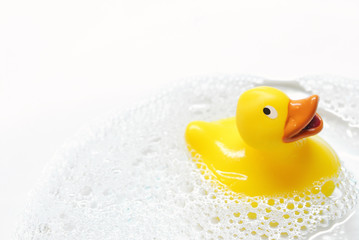 Rubber duck
