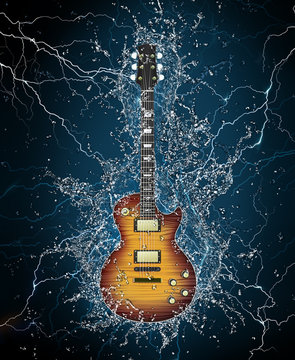 Electric Guitar