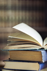 Old Books