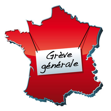 Grève générale