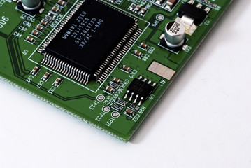 circuitboard