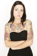 Tattoo & Piercing