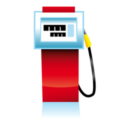 Pompe &agrave; essence