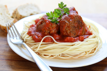 Spaghetti