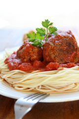Meatballs