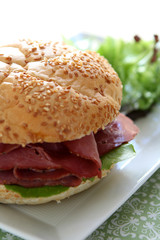 Sandwich