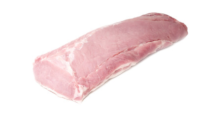 Pork tenderloin