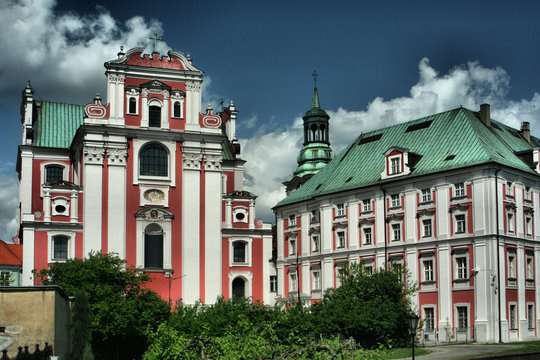 poznan