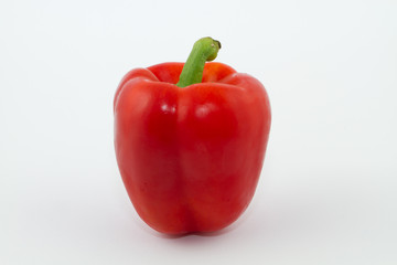 Red Paprika