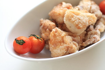 Japnese Fried Chicken