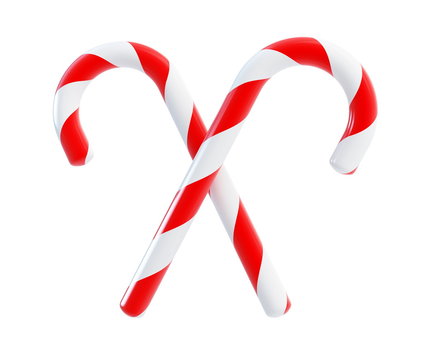 Candy cane
