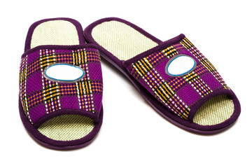 slippers