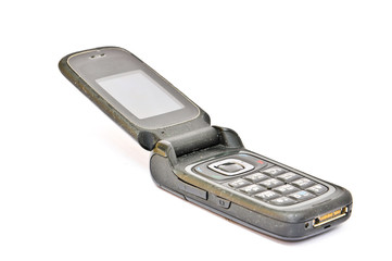 Old Mobile Phone