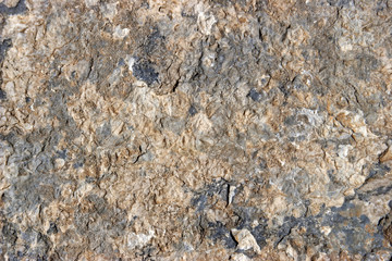 Old rock