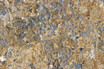 Old rock