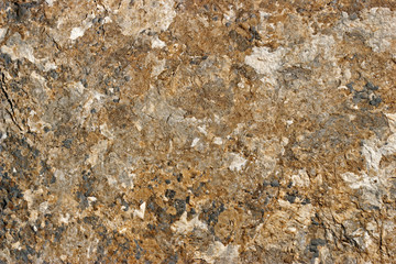 Old rock