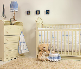 baby room