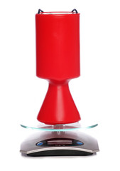 Healthy charity donations