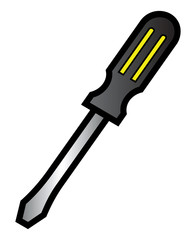 screwdriver