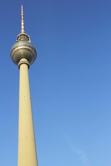 Berliner Fernsehturm