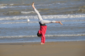 M&auml;dchen am Meer4