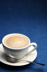 Cup of coffee