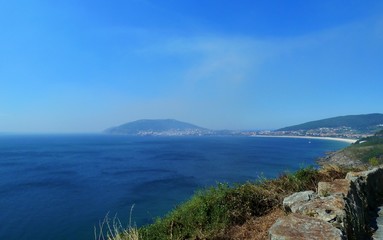 c&ocirc;te espagnole