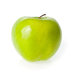 Green apple