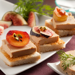 Foie gras