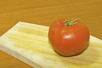 Tomate