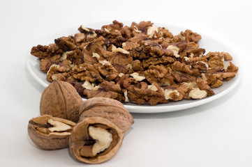 Walnuts