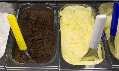 Helados