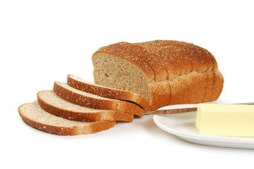 Loaf of Bread
