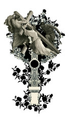 Letter I.