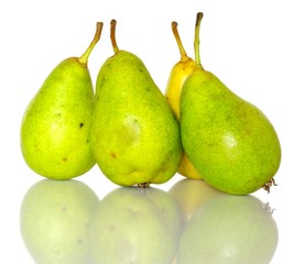 pears