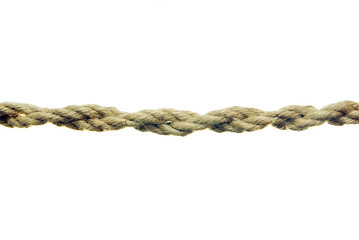 rope