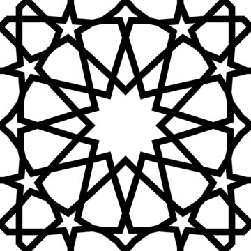 Arabesque - Motif Basic