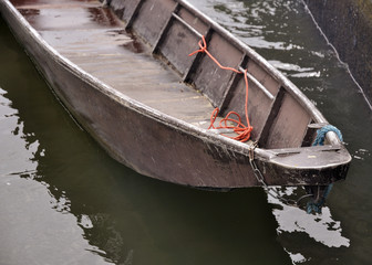 Obraz premium das boot