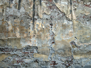 Fototapeta premium Mauer,HIntergrund
