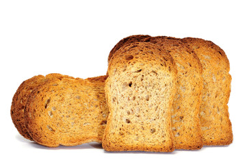 bread rusks