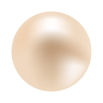 Classic pearl