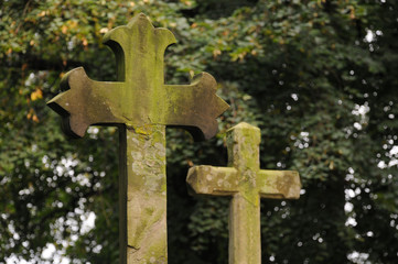 Kreuze