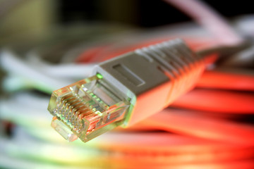 Network cable