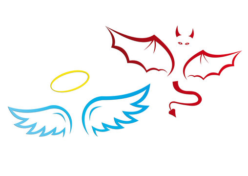 ANGELI E DEMONI